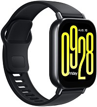 Смарт-часы и фитнес-браслеты Смарт-часы и фитнес-браслеты