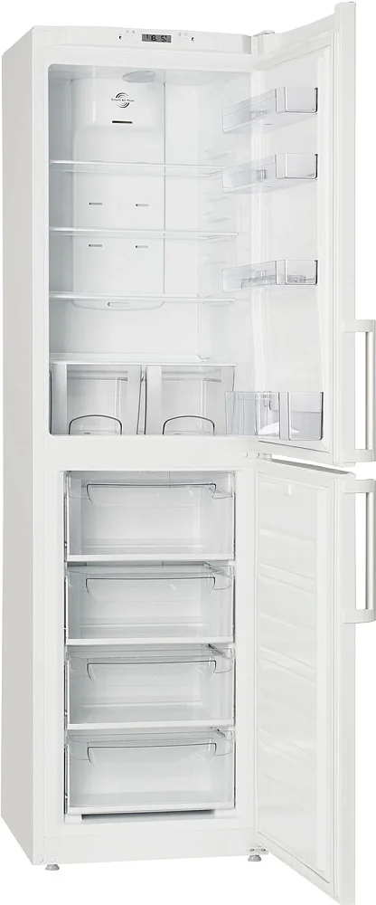 Холодильник Атлант ХМ-4425-000-N белый - фото 4