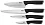 Набор из 4 ножей Tefal Comfort K221S475 - микро фото 11