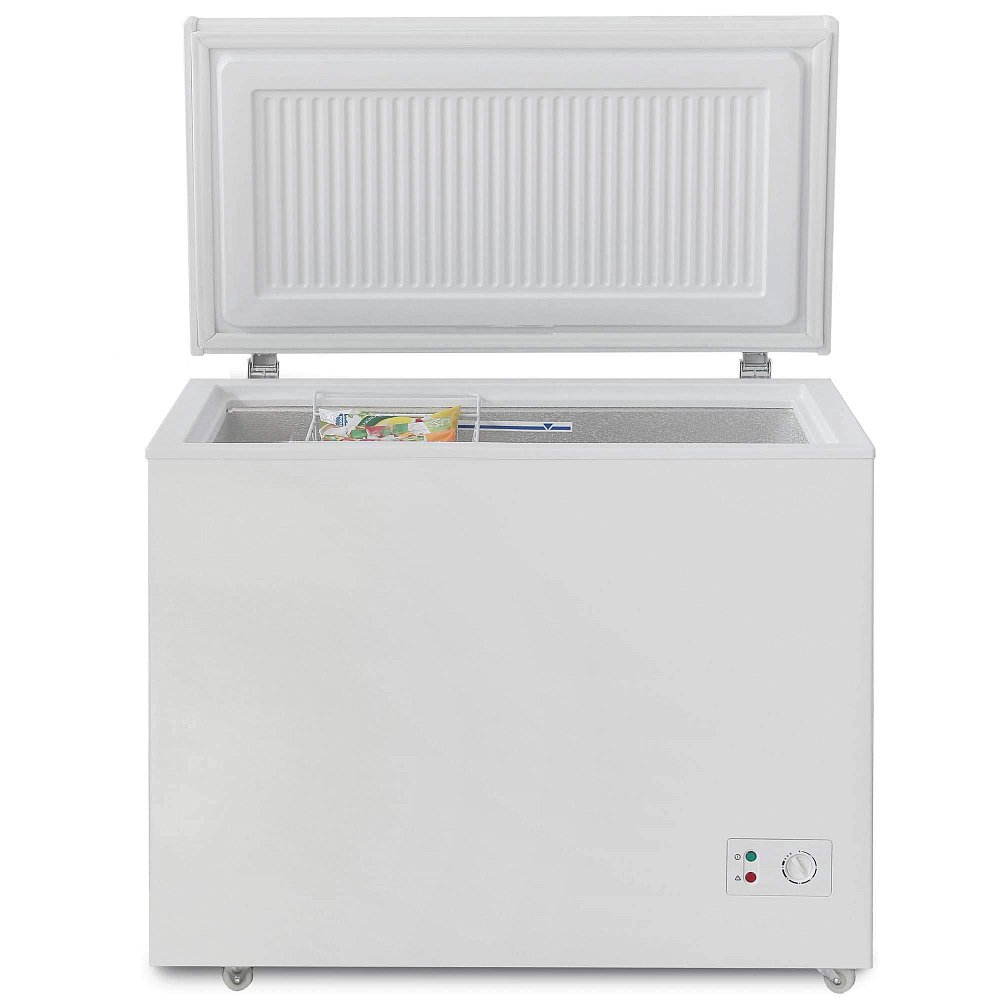 Ларь морозильный Бирюса 210KX - фото 13