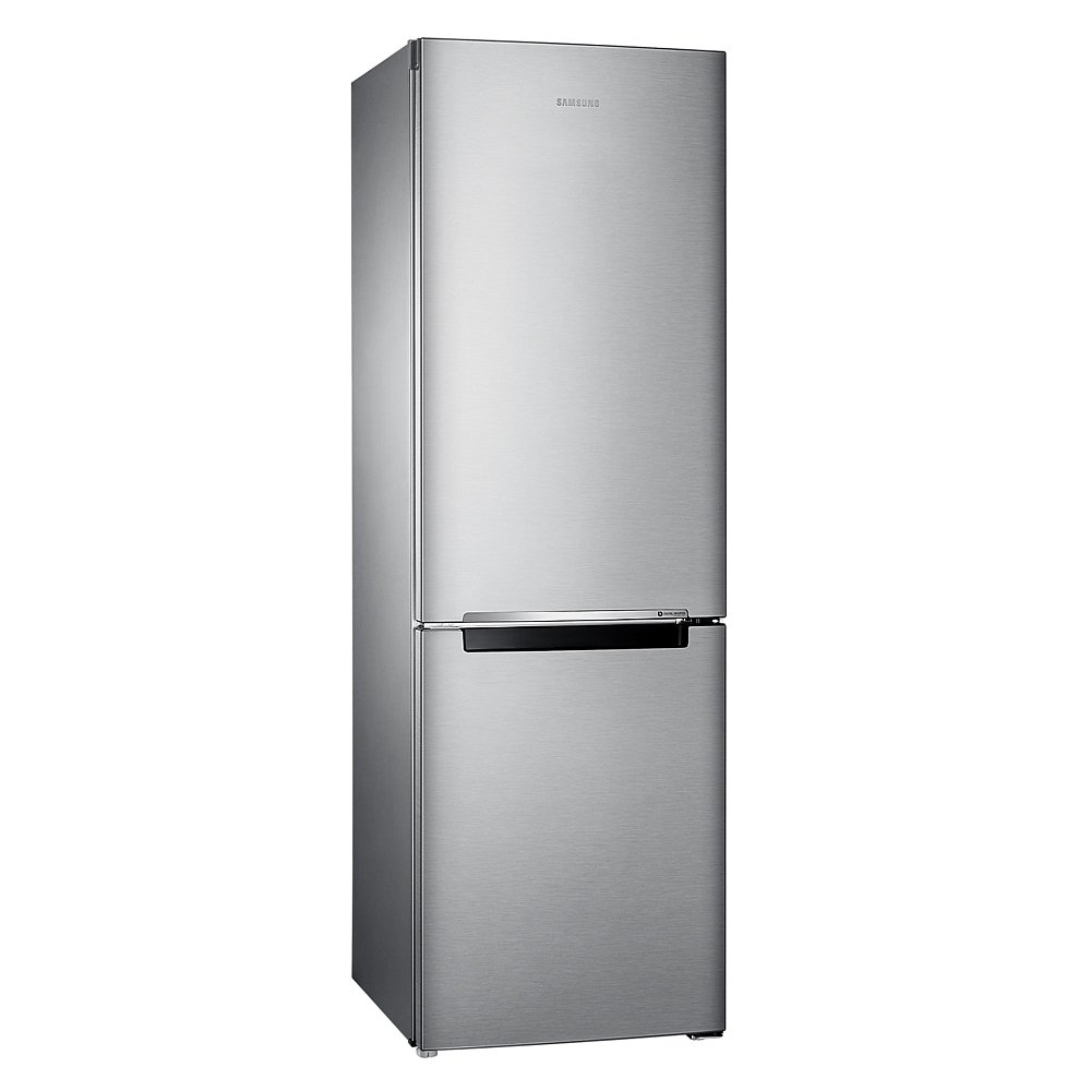 Холодильник Samsung RB30A30N0SA/WT серебристый - фото 1