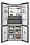 Холодильник Midea MDRM706BIE70 + Вертикальный пылесос Midea GX5 Pro - микро фото 11 Холодильник Midea MDRM706BIE70 + Вертикальный пылесос Midea GX5 Pro - микро фото 11