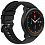 Смарт-часы Xiaomi Mi Watch Black (BHR4550GL) - микро фото 10