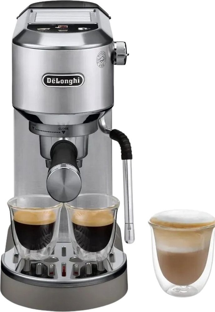 Кофеварка DeLonghi EC890.M