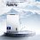Ларь морозильный Midea MDRC152SLF01G - микро фото 9