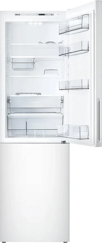 Холодильник  Атлант ХМ-4624-101 белый - фото 4