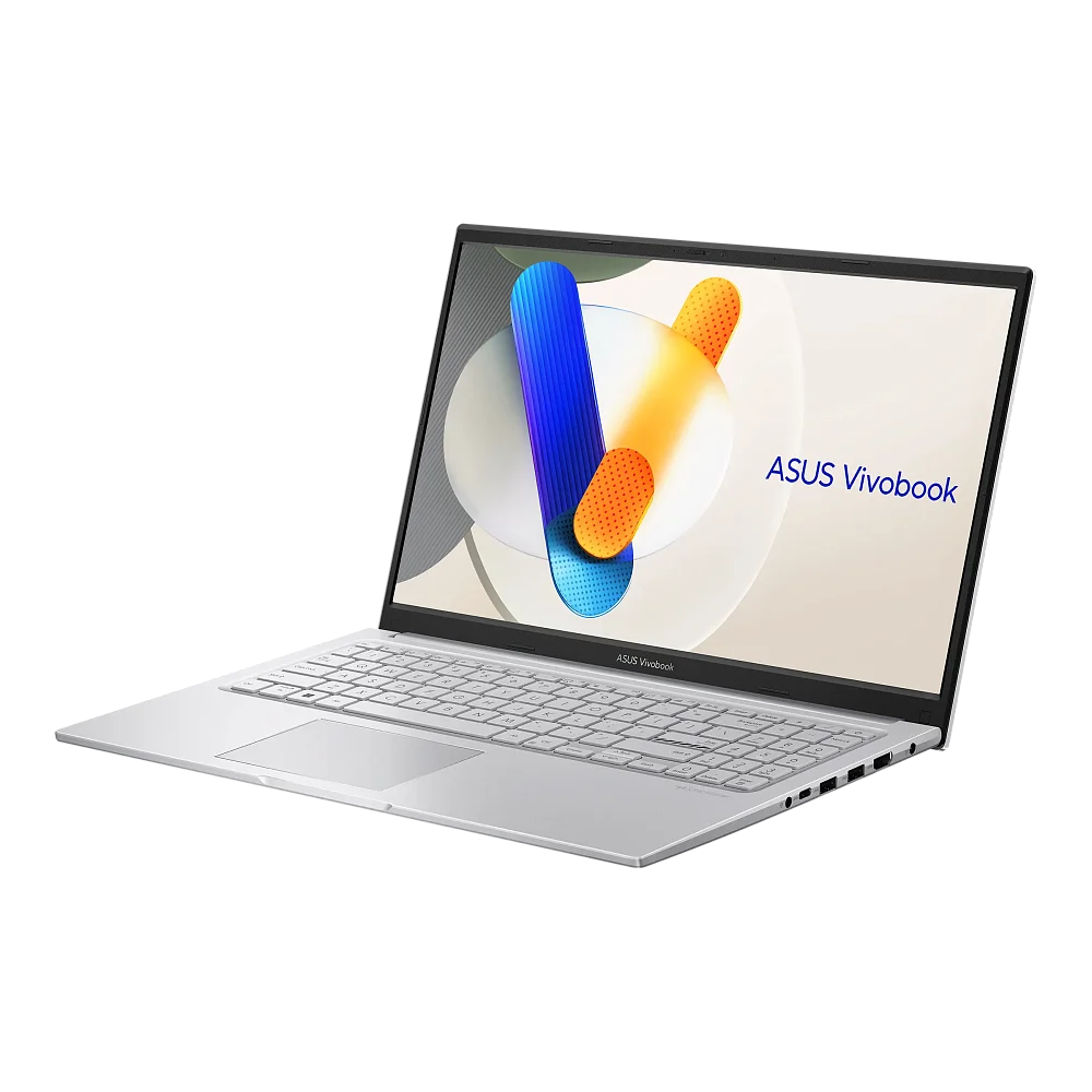 Ноутбук Asus Vivobook 15 X1504VA-BQ603 /Core i5/16 Gb/SSD 512 Gb/Iris Xe/15,6/Без ОС 90NB10J1-M00TB0