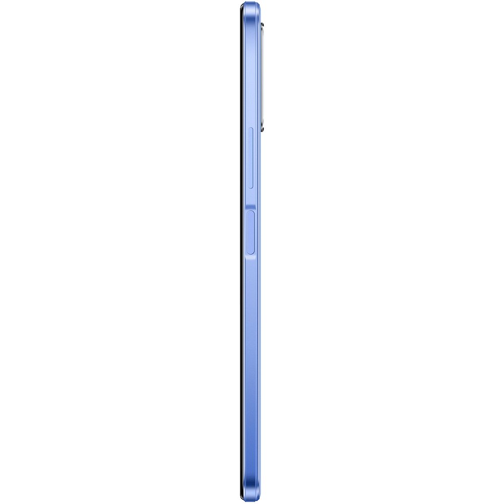 Смартфон Vivo Y21 4/64Gb Metallic Blue - фото 9