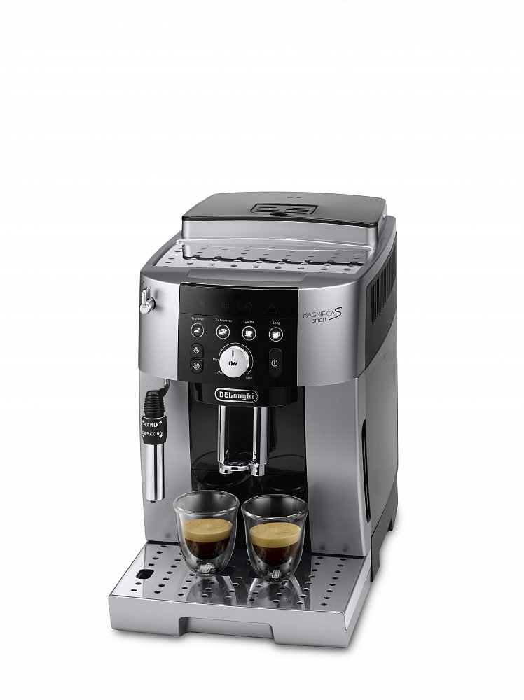 Автоматическая кофемашина De'Longhi Magnifica S ECAM250.23.SB - фото 2