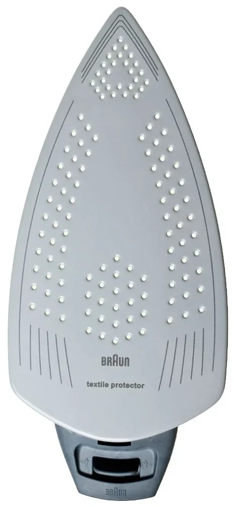Утюг Braun TS775ETP серый - фото 5