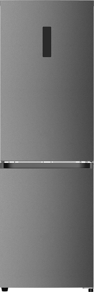 Холодильник Atlantiq SRD-412CBE Gray Холодильник Atlantiq SRD-412CBE Gray