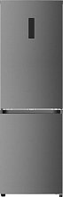 Холодильник Atlantiq SRD-412CBE Gray Холодильник Atlantiq SRD-412CBE Gray