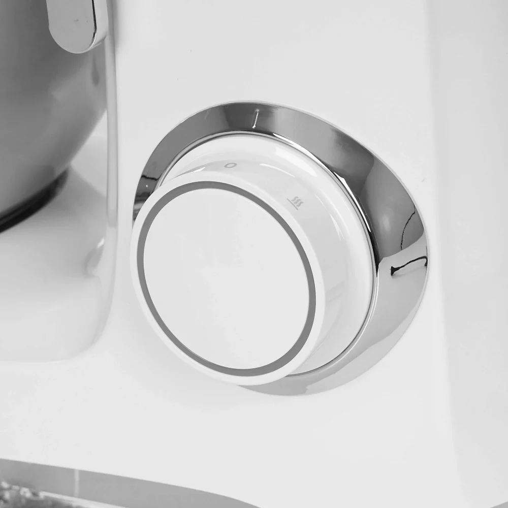 Планетарный миксер Kitfort КТ-4403 - фото 6