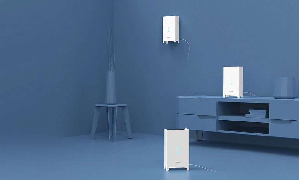 Ультрафиолетовый рециркулятор Milerd DZR-2 - фото 6