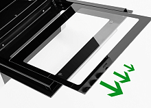 Газовая плита Artel APETITO 00-G белая KZ Газовая плита Artel APETITO 00-G белая KZ