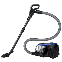 Пылесос Samsung VC18M21A0SB/EV синий
