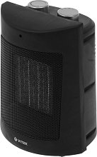 Тепловентилятор Vitek Midnight VT-2064 черный