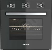 Встраиваемый духовой шкаф DARINA 1V5 BDE112 707 B