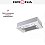 Вытяжка полновстраиваемая Krona SELINA 600 white PB - микро фото 3 Вытяжка полновстраиваемая Krona SELINA 600 white PB - микро фото 3