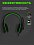 Наушники Игровые Harper Gaming Mirro GHS-R100 - микро фото 13