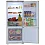 Холодильник Бирюса 151 M серебристый - микро фото 6