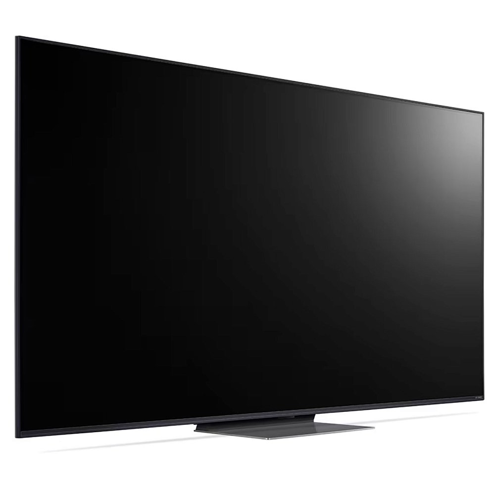 Телевизор LG 86QNED86T6A 86" 4K UHD - фото 10
