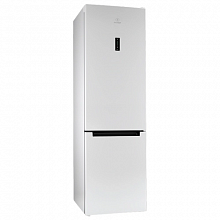 Холодильник Indesit DF 5200 W белый