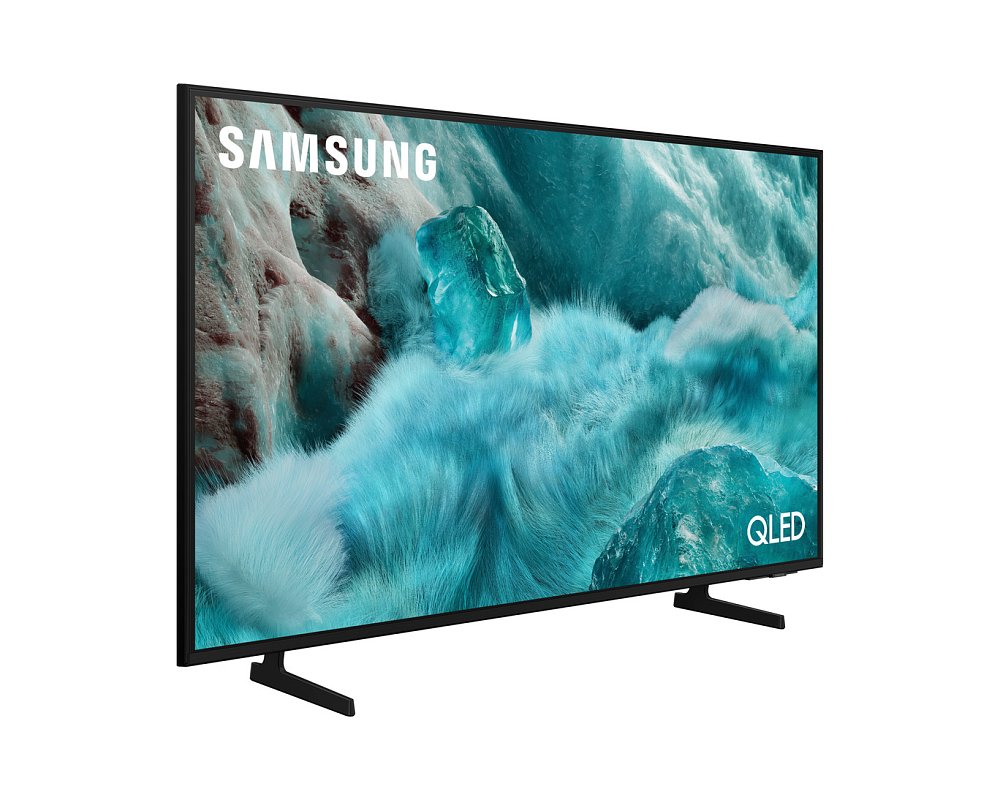 Телевизор Samsung QE55Q7FAAUX-KZ - фото 2 Телевизор Samsung QE55Q7FAAUX-KZ - фото 2