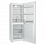 Холодильник Indesit DF 4160 W белый - микро фото 5