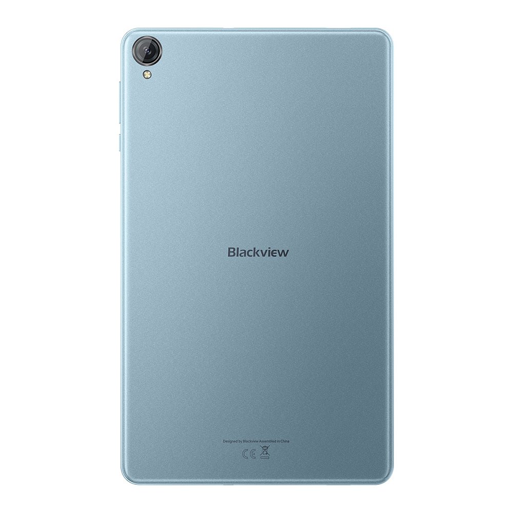 Планшет BlackView Tab 50 WI-FI 8" 4/128GB Blue - фото 2