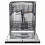 Встраиваемая посудомоечная машина Gorenje GV63161 - микро фото 7
