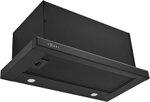 Встраиваемая вытяжка ZUGEL ZHT652GB