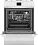 Плита комбинированная Hansa FCMW68209 белая - микро фото 10