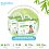 Подгузники-трусики Marabu Organic bamboo, размер L (9-14 кг), 42 шт. - микро фото 10