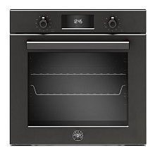 Встраиваемый электрический духовой шкаф Bertazzoni F6011PROVTN