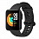 Смарт-часы Xiaomi Mi Watch Lite Black - микро фото 9