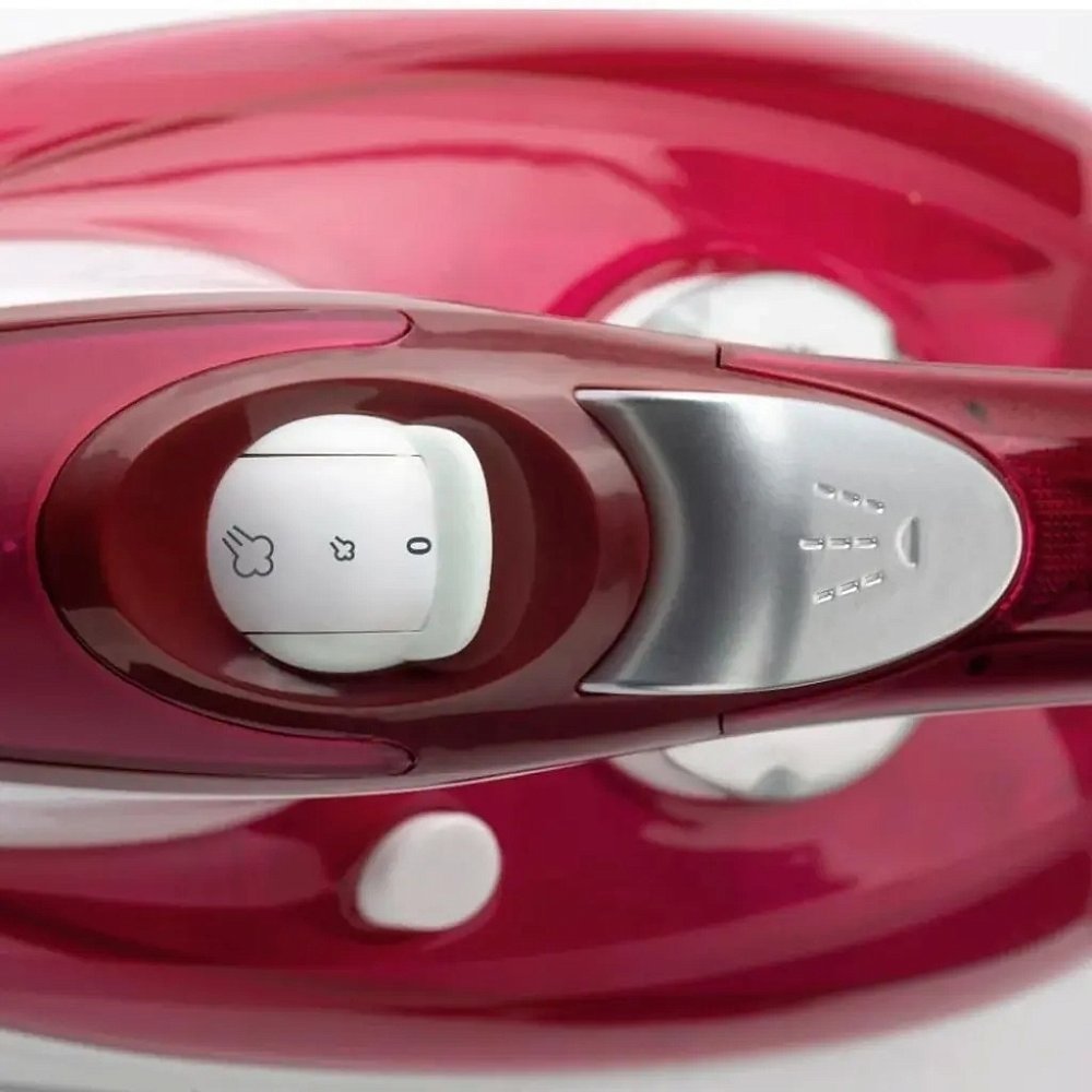 Утюг Gorenje SIH3000RBC - фото 5