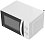 Микроволновая печь Toshiba MW-MM20P WH + Пылесос Midea 12K Red - микро фото 9