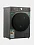 Стиральная машина автомат Artel ART-WM 7002 S Pure серая - микро фото 12