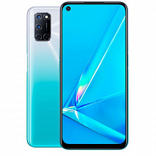Смартфон OPPO A72 Shining White Смартфон OPPO A72 Shining White