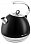 Чайник Kitfort КТ-665-1 черный - микро фото 3