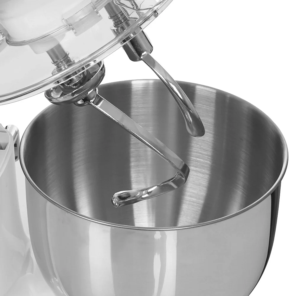 Планетарный миксер Kitfort КТ-4403 - фото 5