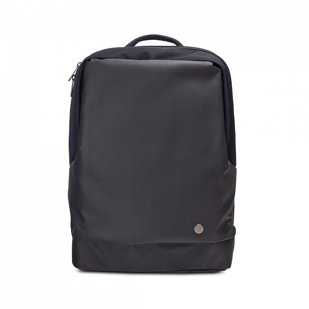 Рюкзак, Xiaomi 90 Points, Urban Commuting Backpack (6970055345224), Черный - фото 1 Рюкзак, Xiaomi 90 Points, Urban Commuting Backpack (6970055345224), Черный - фото 1