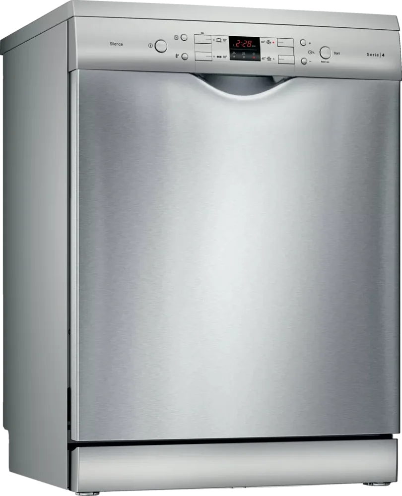 Отдельност. посудомоечная машина Bosch SMS44DI01T