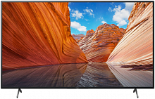 Телевизор Sony LED KD-55X81J 55" 4K UHD