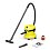 Пылесос Karcher WD 2 Plus V-12/6/18/C желтый - микро фото 11 Пылесос Karcher WD 2 Plus V-12/6/18/C желтый - микро фото 11