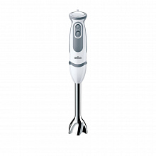 Блендер погружной Braun MQ5235 WH