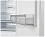 Холодильник Schaub Lorenz SLU S379W4E белый - микро фото 16