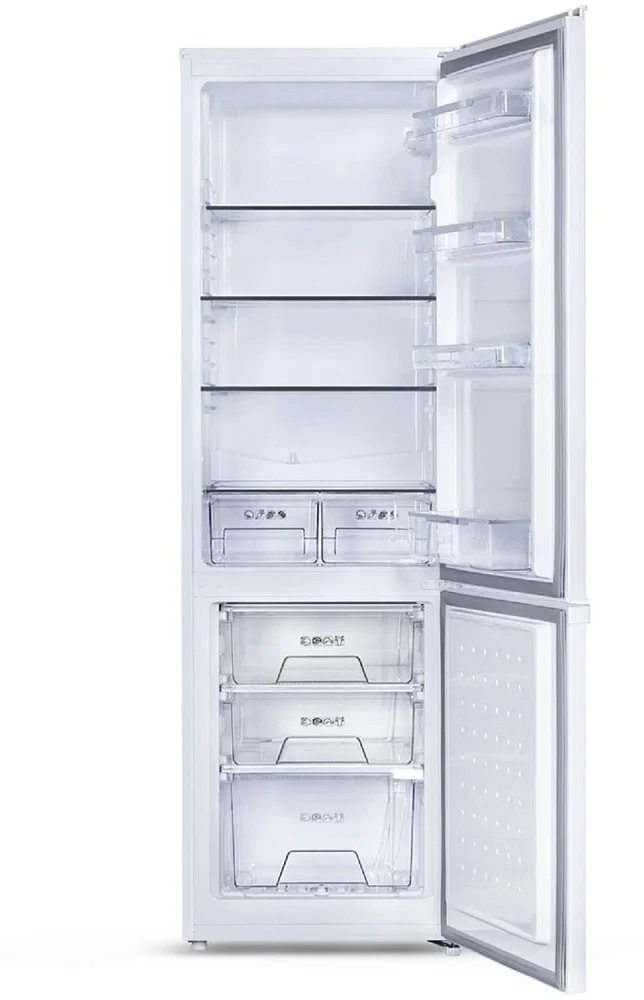 Холодильник Artel HD 345 RN белый - фото 5