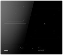 Варочная панель индукционная Hansa BHI67006 черная